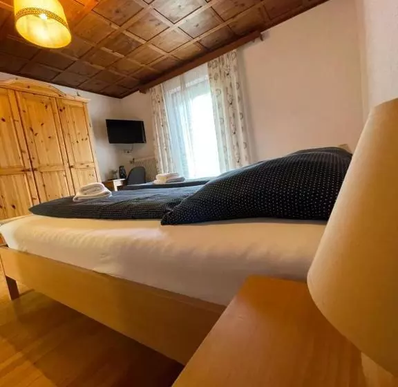 Majatalo Haus St. Martin