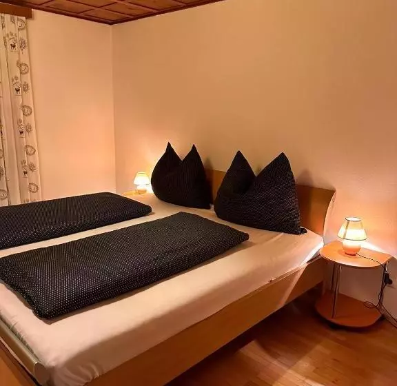 Majatalo Haus St. Martin