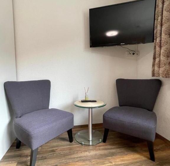 Пансион Haus St. Martin