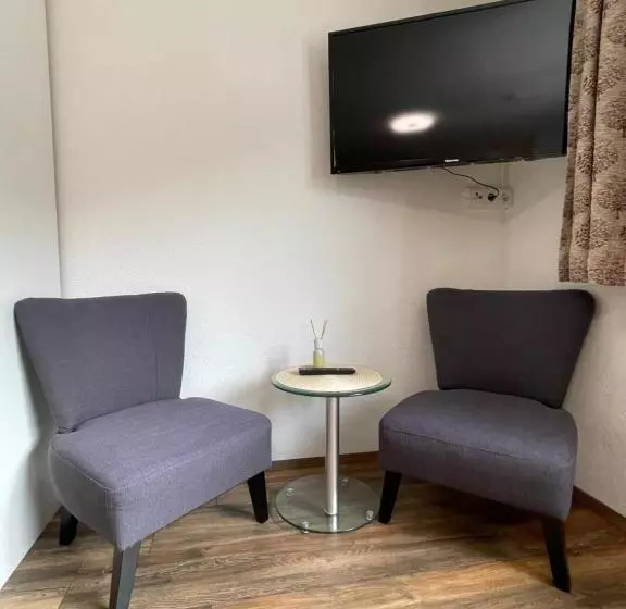 Majatalo Haus St. Martin