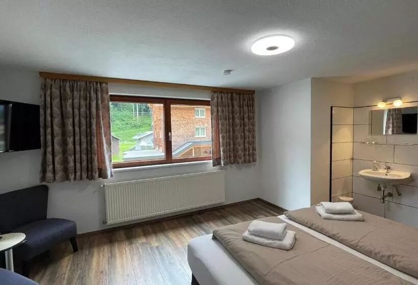 Majatalo Haus St. Martin