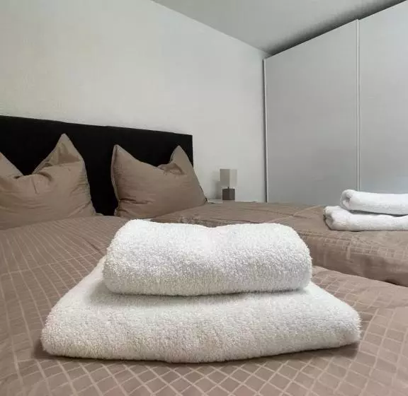 Majatalo Haus St. Martin