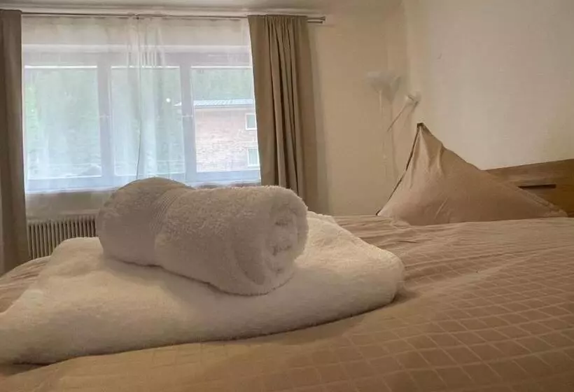 Majatalo Haus St. Martin