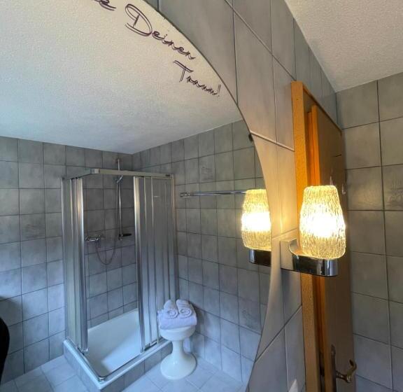 Пансион Haus St. Martin