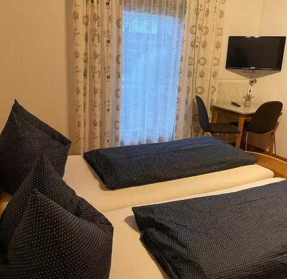 Majatalo Haus St. Martin