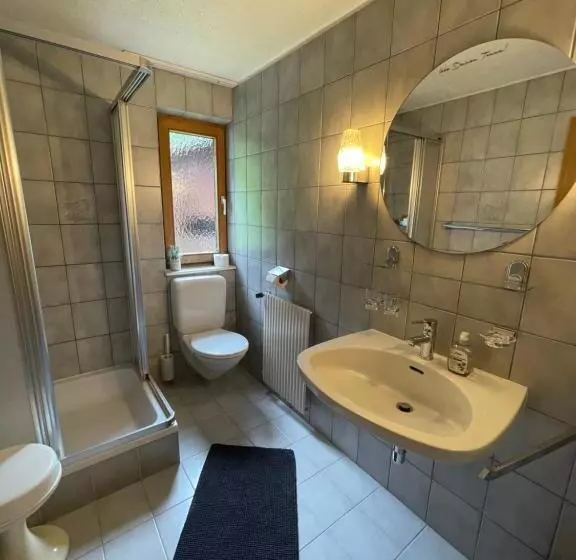 Majatalo Haus St. Martin