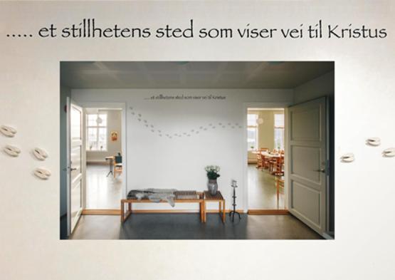 펜션 Utstein Pilegrimsgard