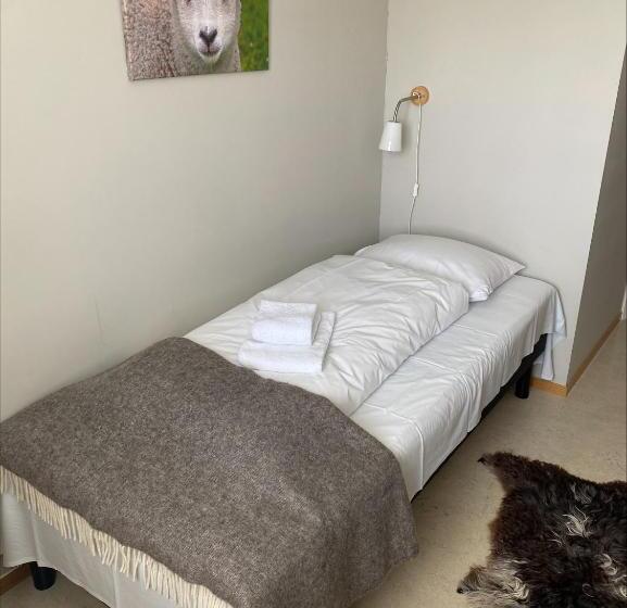 펜션 Utstein Pilegrimsgard