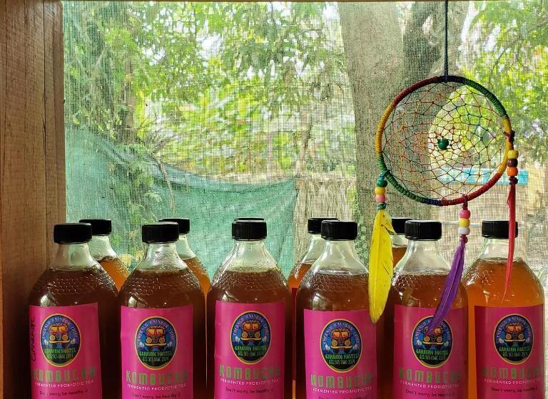 Rainbow Caravan Hostel