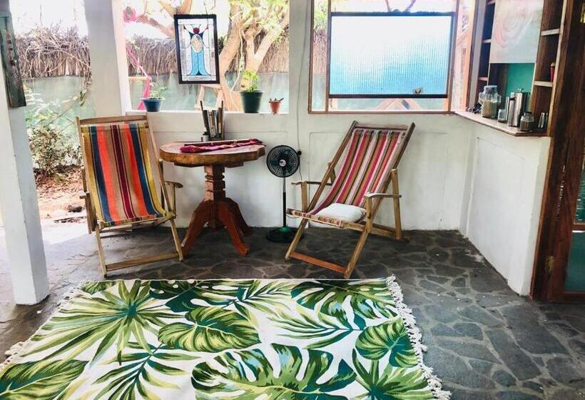 Rainbow Caravan Hostel