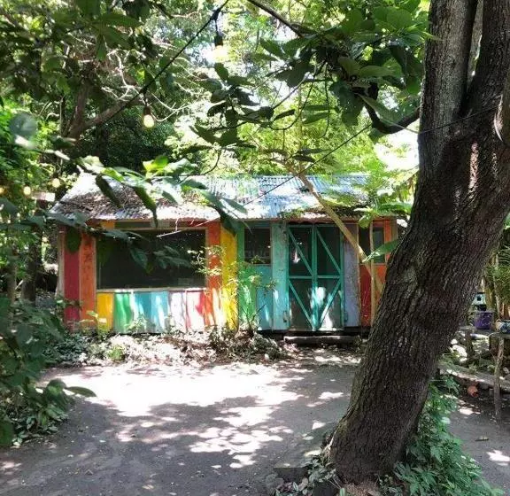 Rainbow Caravan Hostel
