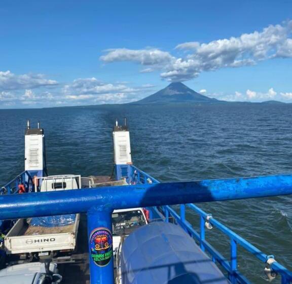 Rainbow Caravan Hostel