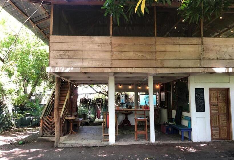 Rainbow Caravan Hostel