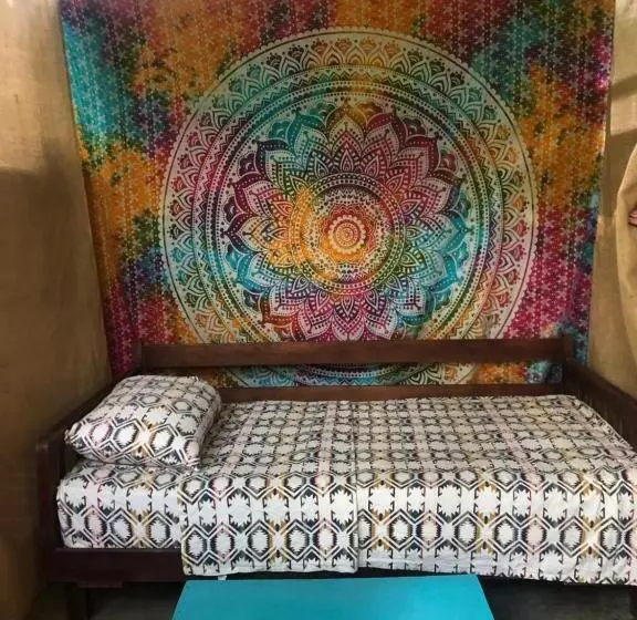 Rainbow Caravan Hostel