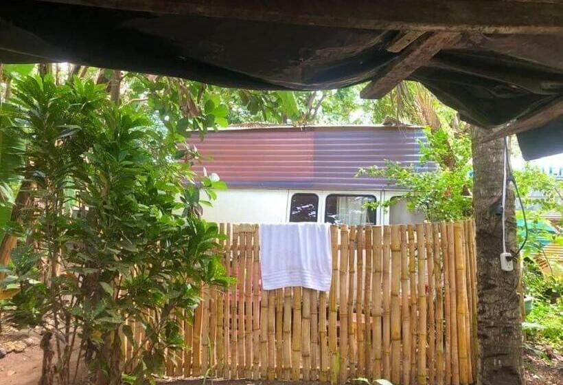 Rainbow Caravan Hostel