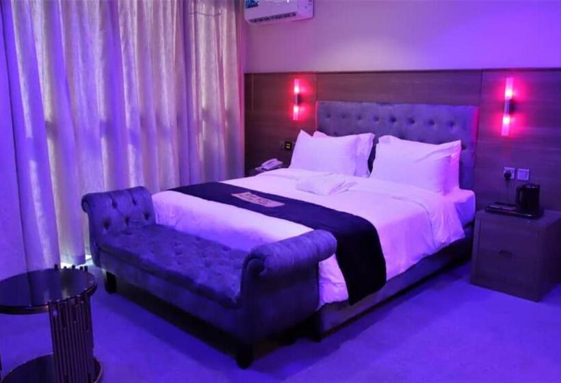 Ryan Hotel And Suites Limited