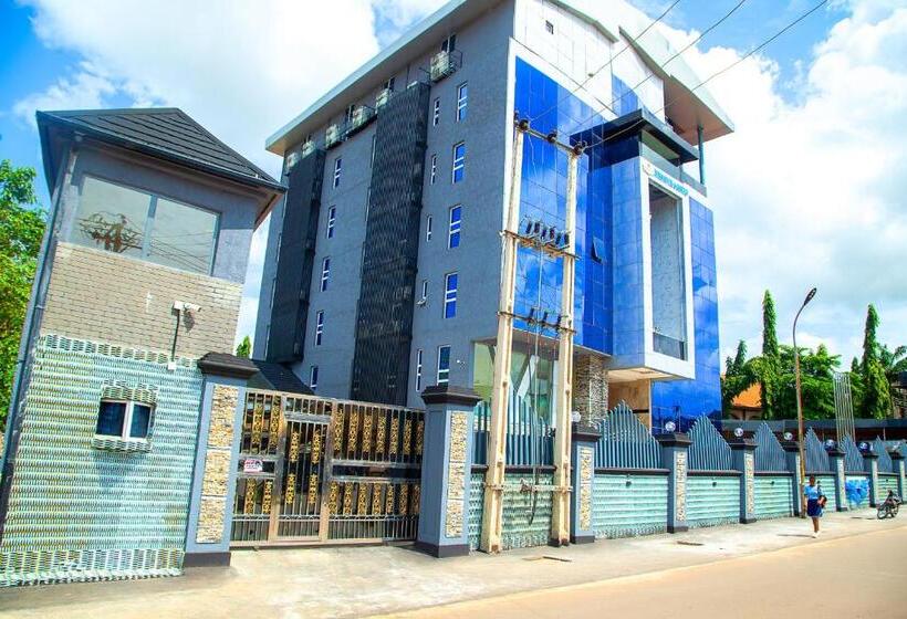 Ryan Hotel And Suites Limited
