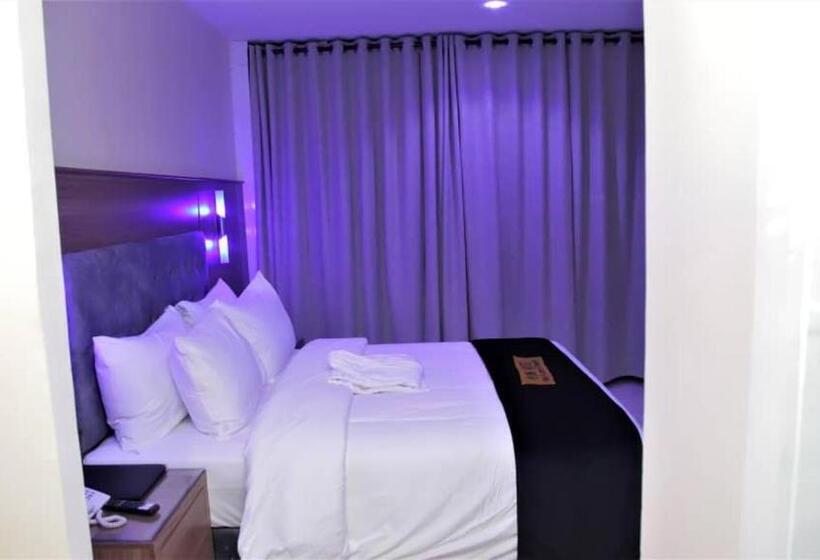 Ryan Hotel And Suites Limited