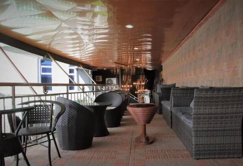 Ryan Hotel And Suites Limited