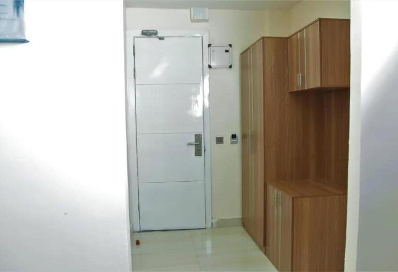 Ryan Hotel And Suites Limited