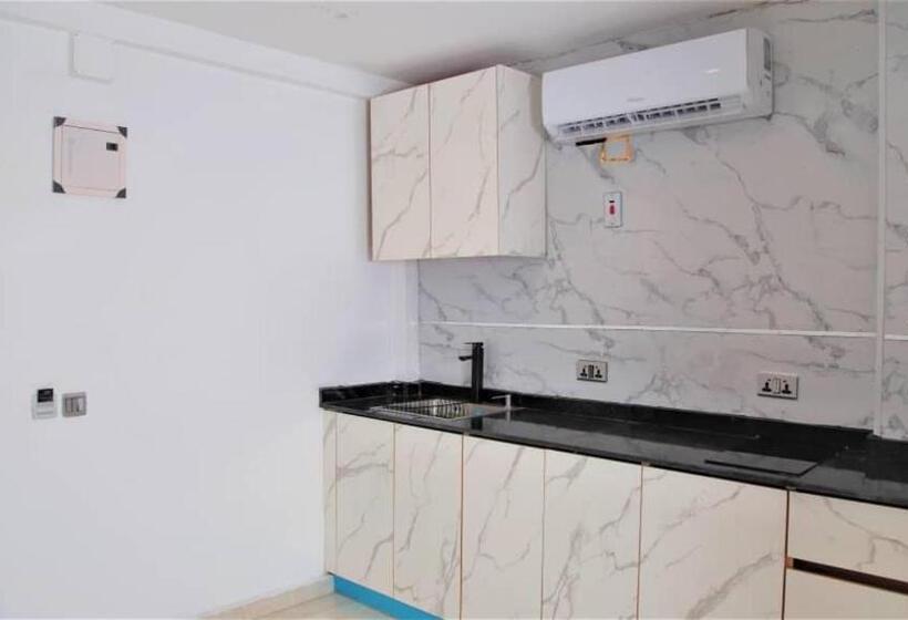 Ryan Hotel And Suites Limited