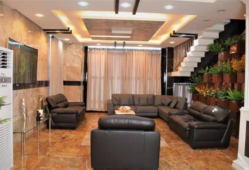 Ryan Hotel And Suites Limited