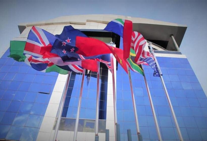 Ryan Hotel And Suites Limited