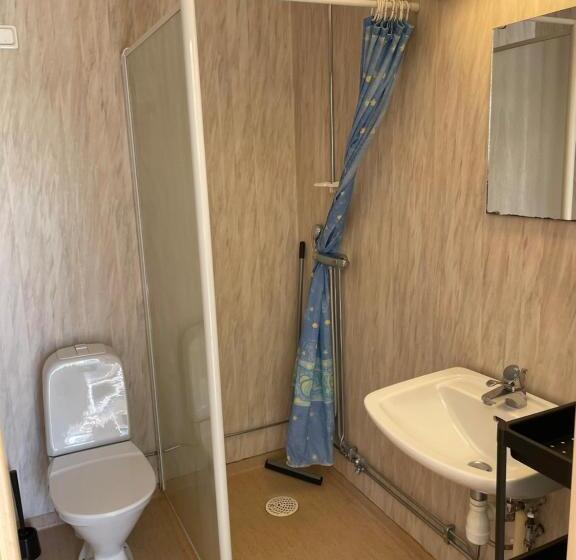 Vandrarhemmet ölands Skogsby