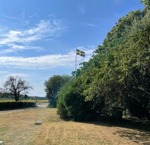 Vandrarhemmet ölands Skogsby
