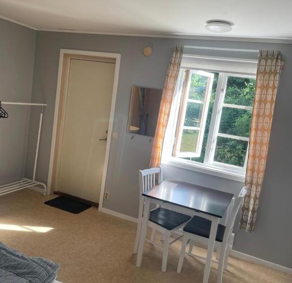 Vandrarhemmet ölands Skogsby