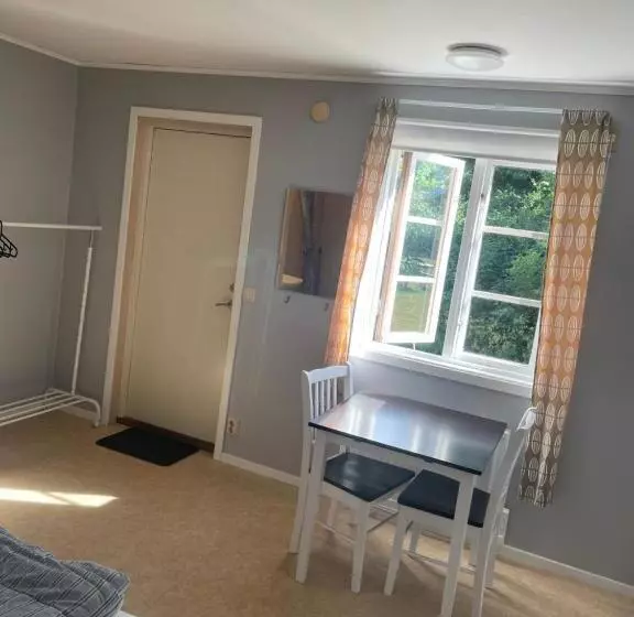 Vandrarhemmet ölands Skogsby