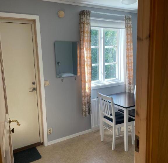 Vandrarhemmet ölands Skogsby