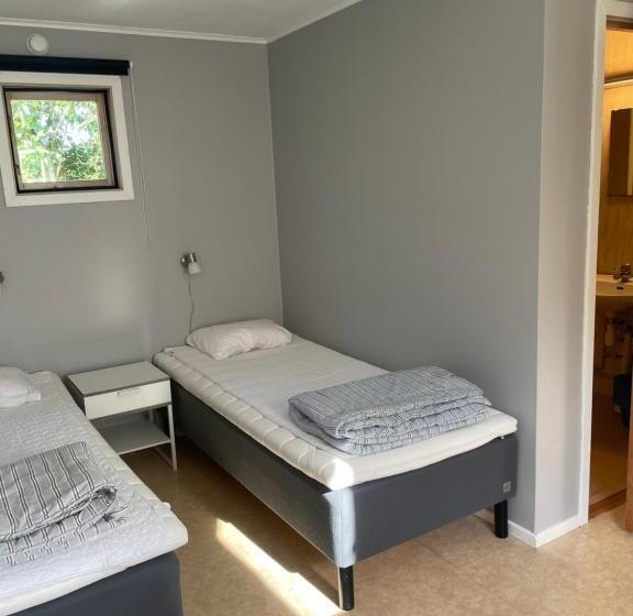 Vandrarhemmet ölands Skogsby