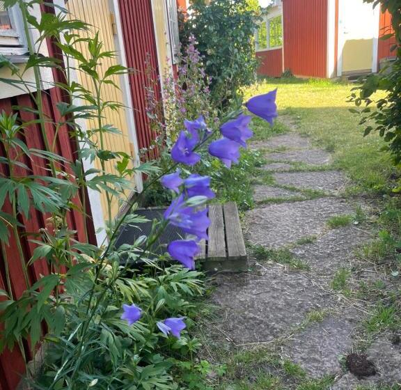 Vandrarhemmet ölands Skogsby