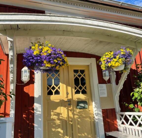 Vandrarhemmet ölands Skogsby