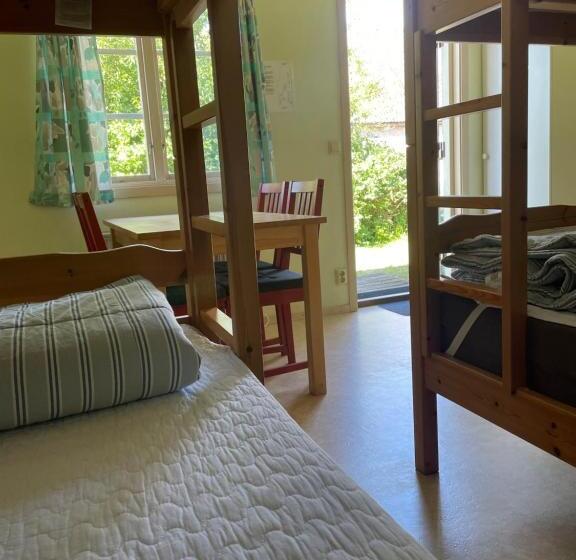 Vandrarhemmet ölands Skogsby