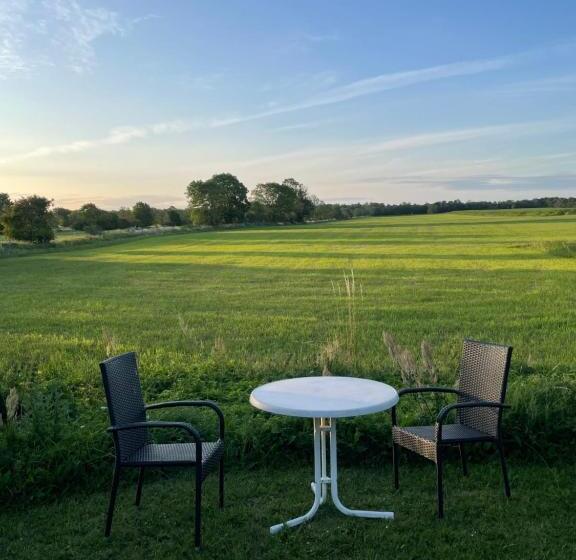 Vandrarhemmet ölands Skogsby