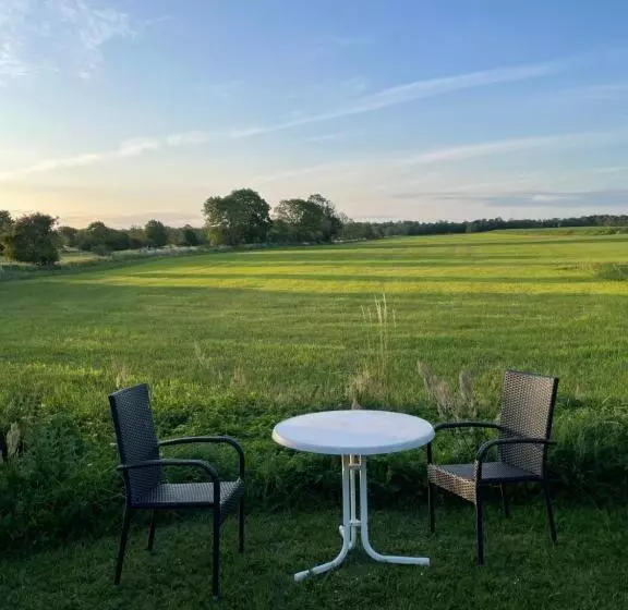 Vandrarhemmet ölands Skogsby
