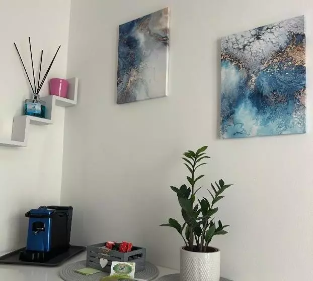 B&b Da Salvador