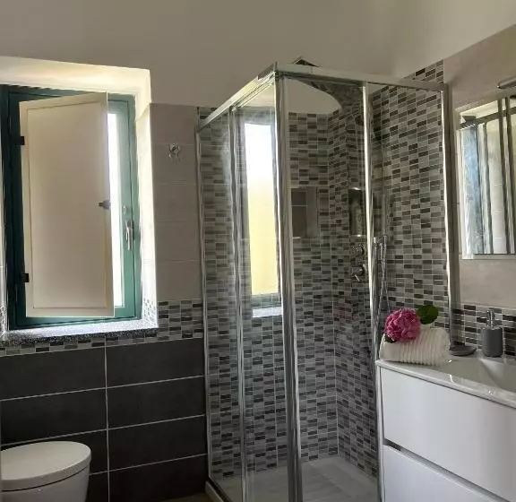 B&b Da Salvador