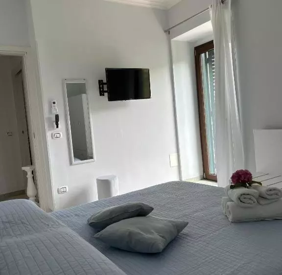 B&b Da Salvador