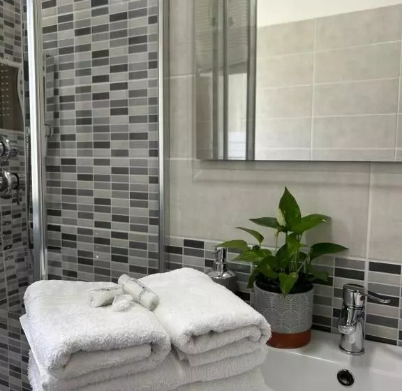 B&b Da Salvador