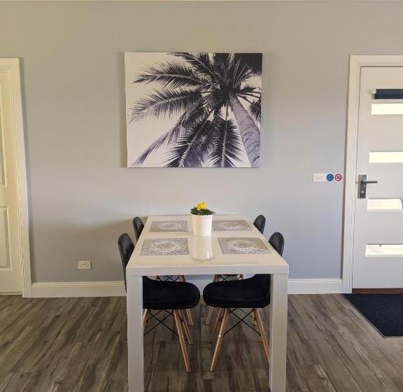 צימר Australian Wildlife At Your Door