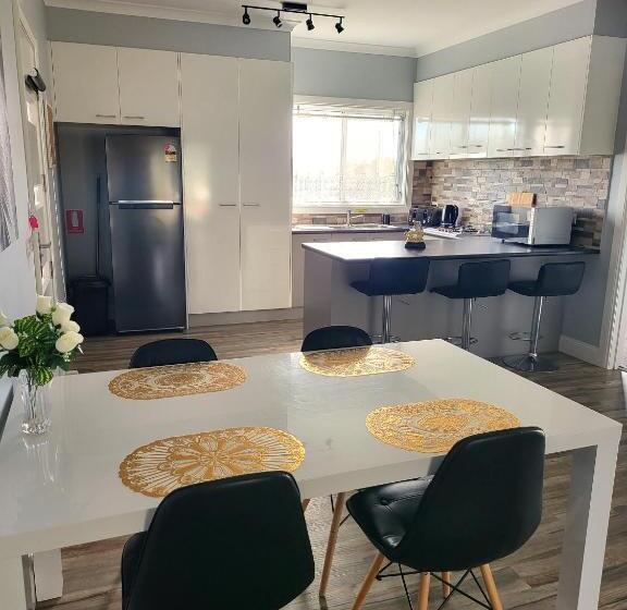 צימר Australian Wildlife At Your Door