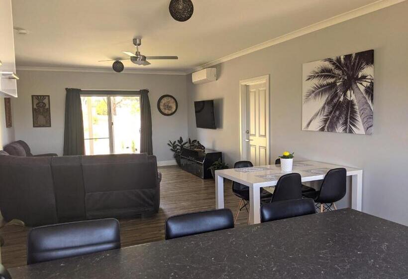 צימר Australian Wildlife At Your Door