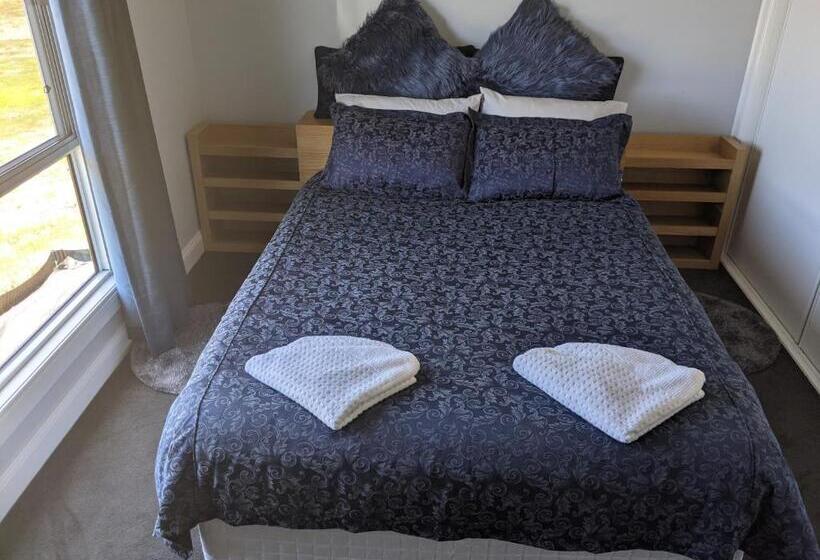 צימר Australian Wildlife At Your Door