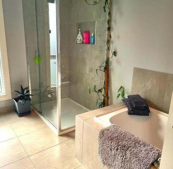 צימר Australian Wildlife At Your Door