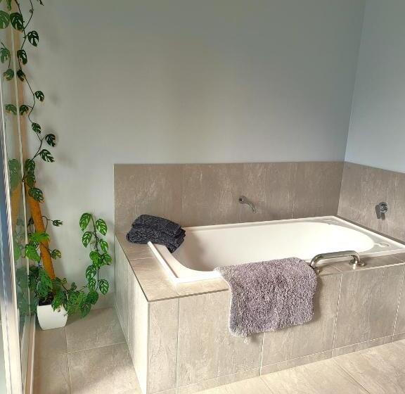 צימר Australian Wildlife At Your Door