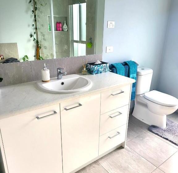 צימר Australian Wildlife At Your Door