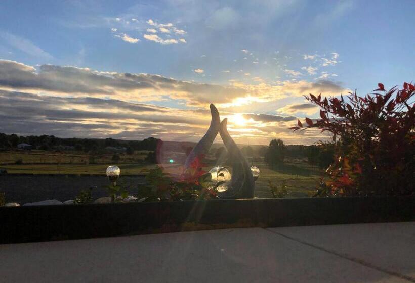 צימר Australian Wildlife At Your Door